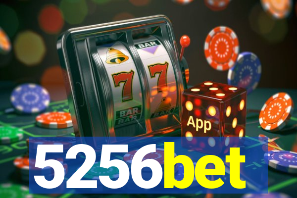 5256bet
