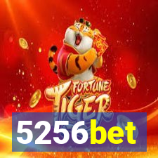 5256bet