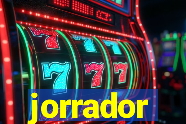 jorrador