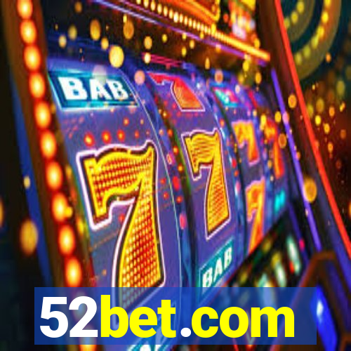 52bet.com