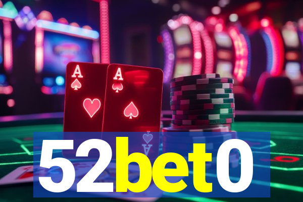52bet0