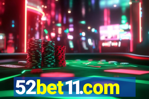 52bet11.com