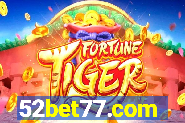 52bet77.com