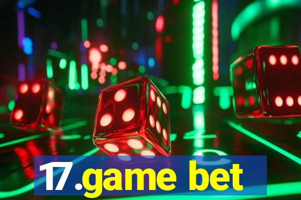 17.game bet