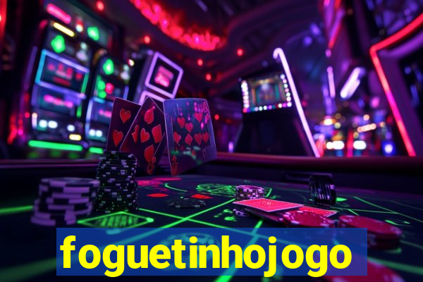 foguetinhojogo
