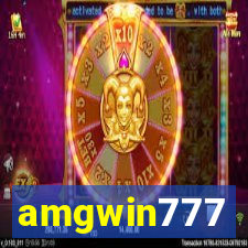 amgwin777