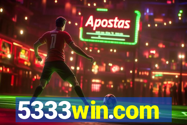 5333win.com