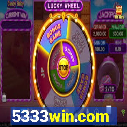 5333win.com