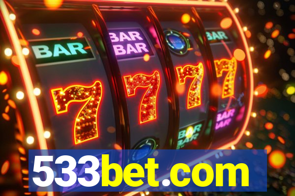 533bet.com
