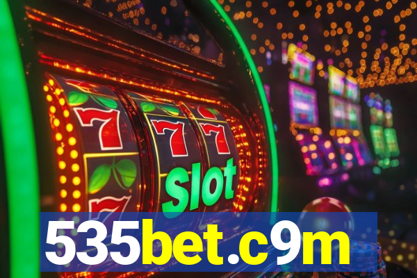 535bet.c9m