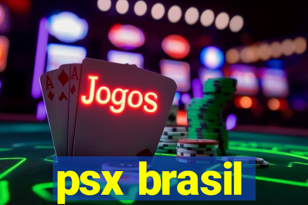 psx brasil