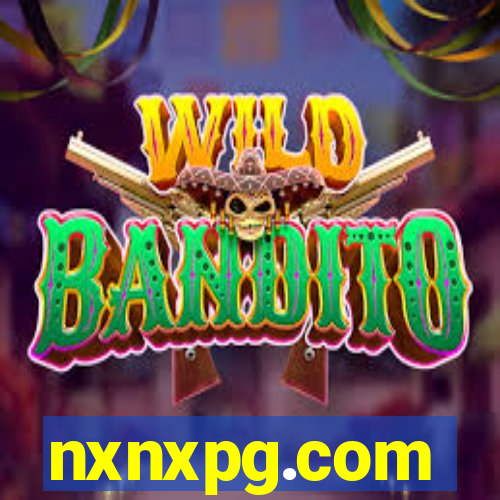 nxnxpg.com