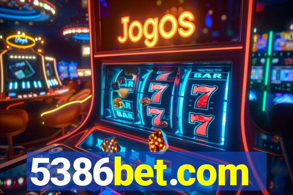5386bet.com