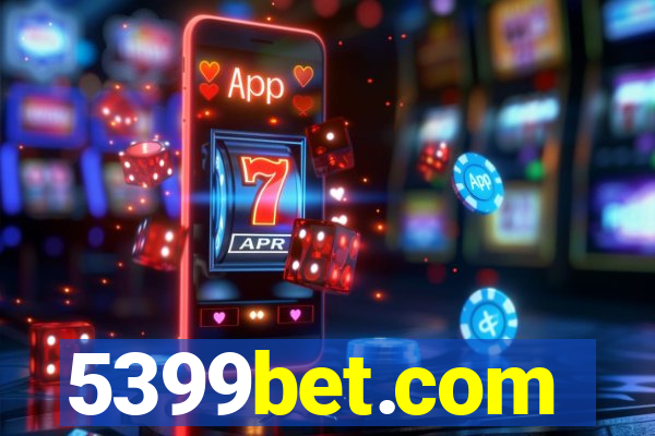 5399bet.com