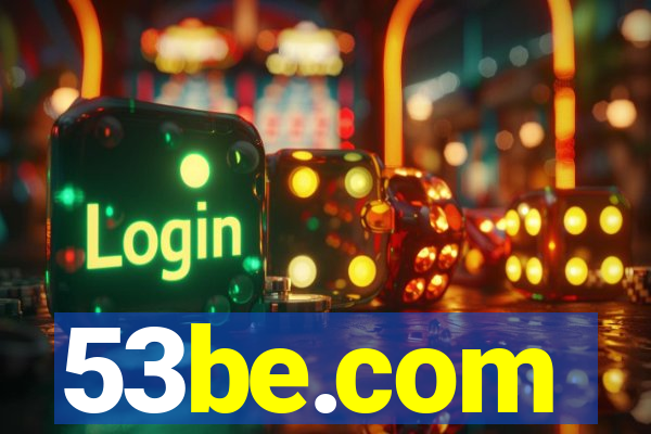 53be.com