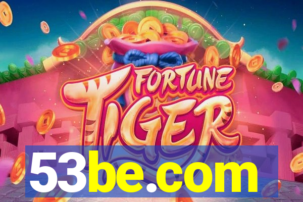 53be.com