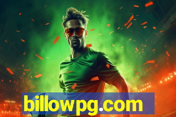 billowpg.com