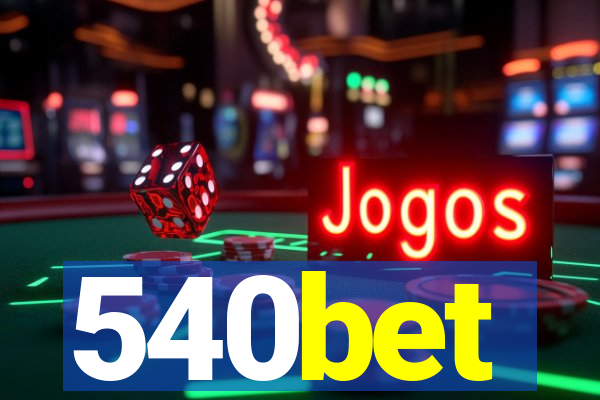 540bet