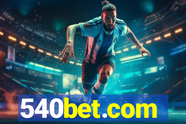 540bet.com