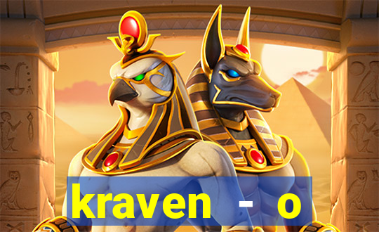 kraven - o caçador filme completo dublado superflix