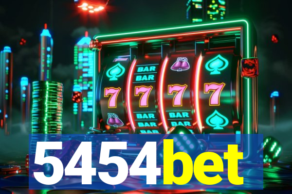 5454bet