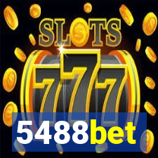 5488bet