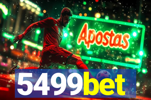 5499bet