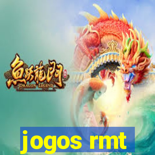 jogos rmt