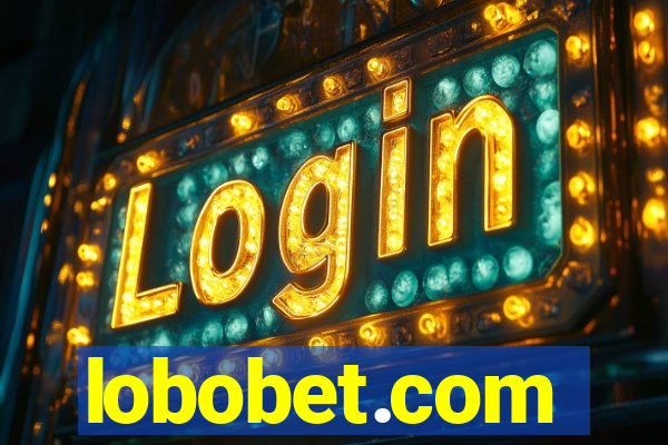lobobet.com