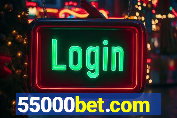 55000bet.com