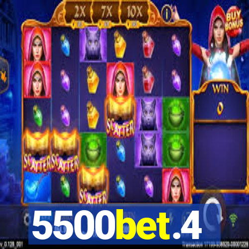 5500bet.4