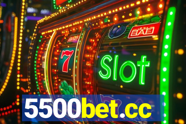 5500bet.cc