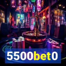 5500bet0