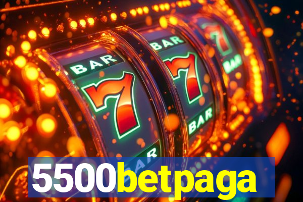 5500betpaga