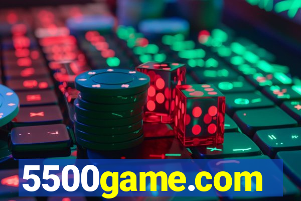 5500game.com
