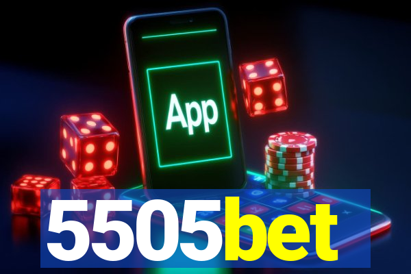 5505bet