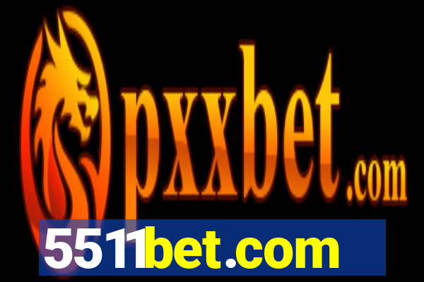 5511bet.com