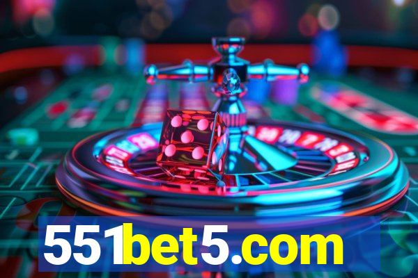 551bet5.com