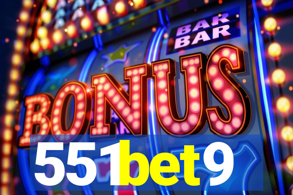 551bet9