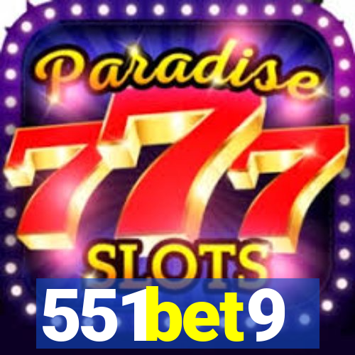 551bet9