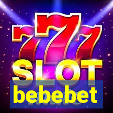 bebebet