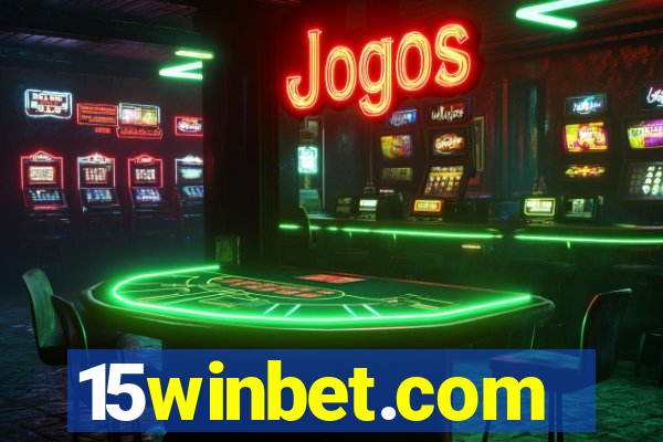 15winbet.com