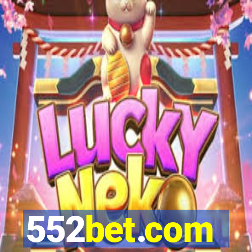 552bet.com