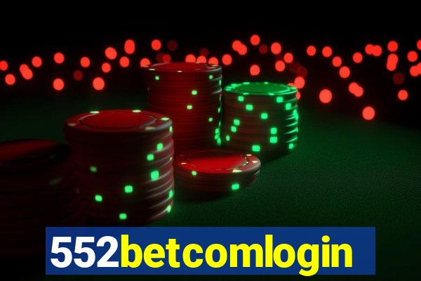 552betcomlogin