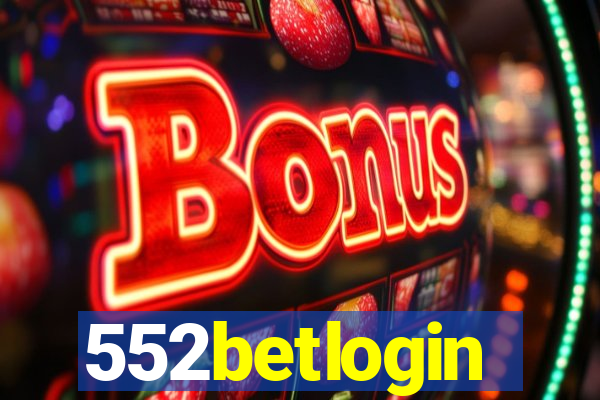 552betlogin