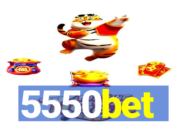 5550bet