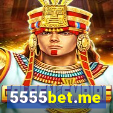 5555bet.me
