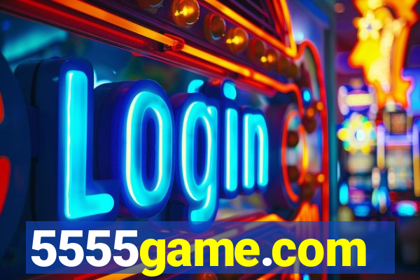 5555game.com