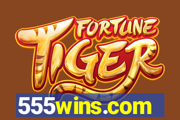 555wins.com