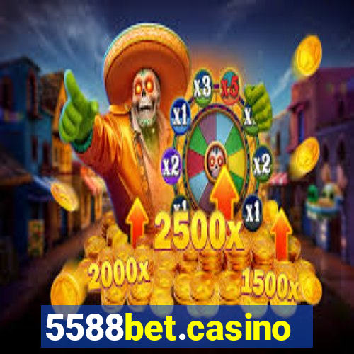 5588bet.casino